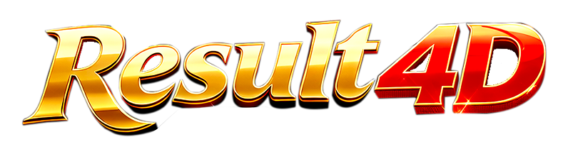 Result4D Logo
